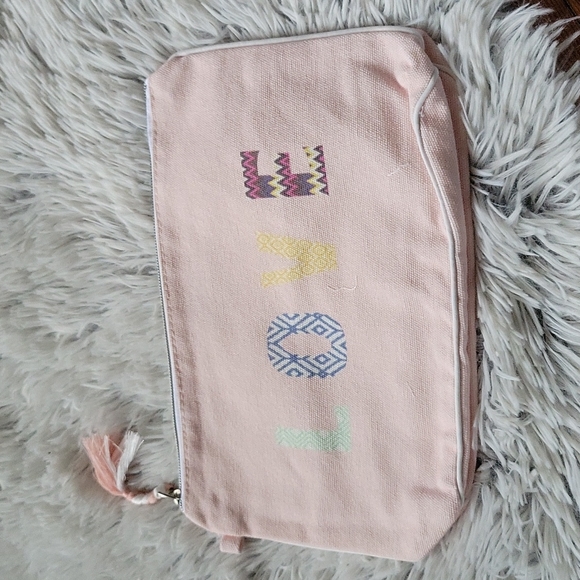 Canvas bag - Picture 1 of 3